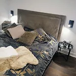 Apartamento Hôte Stéphanois Studio&parking Saint-Etienne (Loire)
