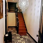 Apartamento Hôte Stéphanois Studio&parking