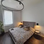 Apartment Stephanois & Parking Saint-Etienne (Loire)