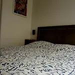 Apartamento Hôte Stéphanois Studio&parking