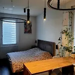 Apartment Stephanois & Parking