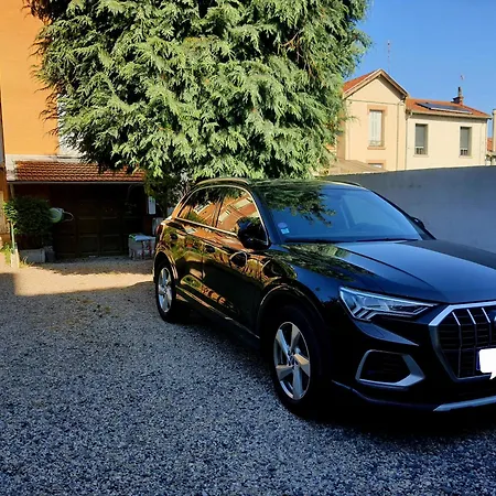 Stephanois & Parking Apartment Saint-Etienne (Loire)