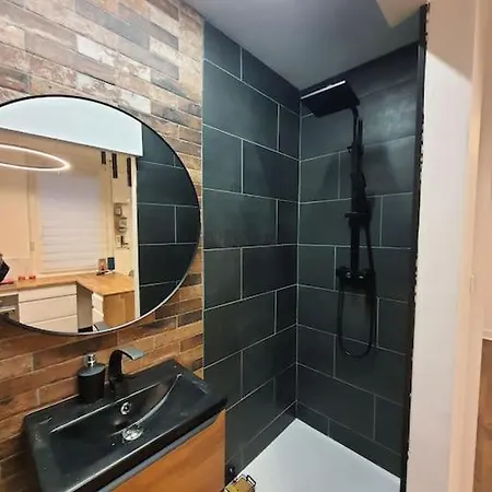 Stephanois & Parking Appartement