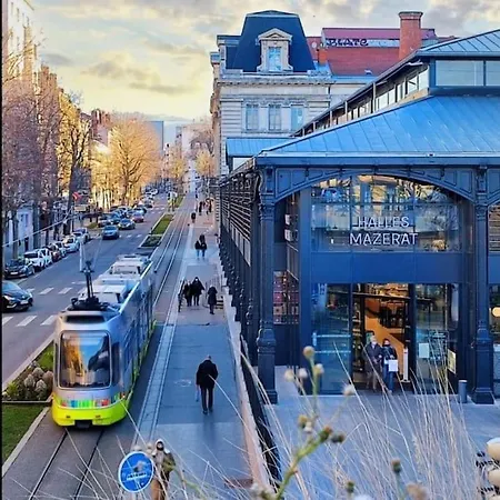 Stephanois & Parking Διαμέρισμα