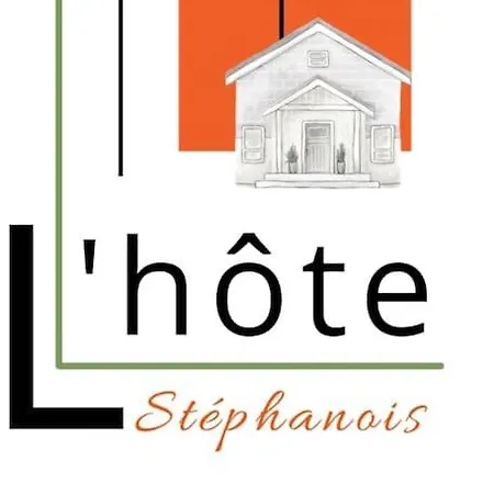Stephanois & Parking Saint-Etienne (Loire)