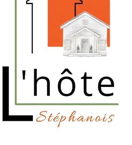 Stephanois & Parking Saint-Etienne (Loire)